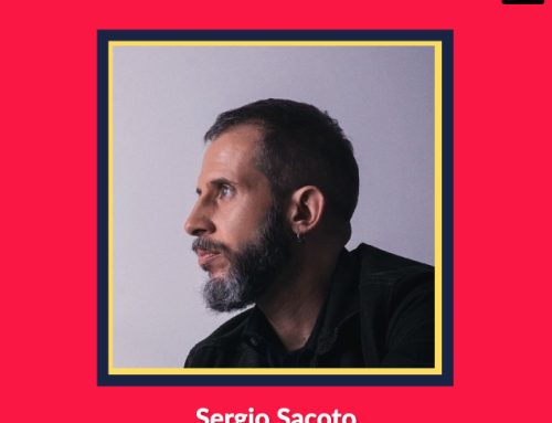 Sergio Sacoto