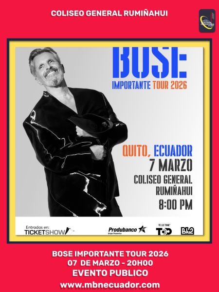 bose importante