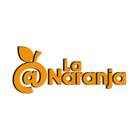 LA NARANJA COLOR