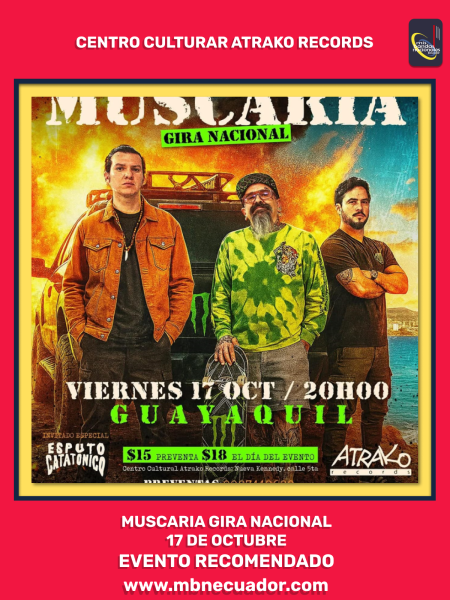 muscaria