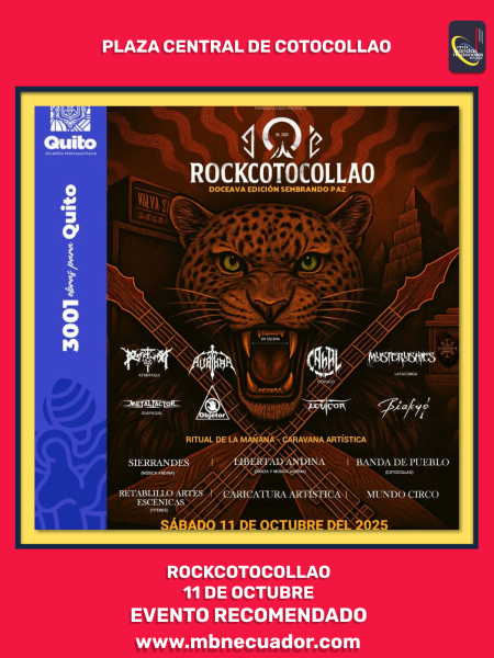rockcotocollao