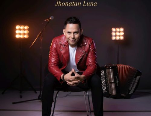 JHONATAN LUNA