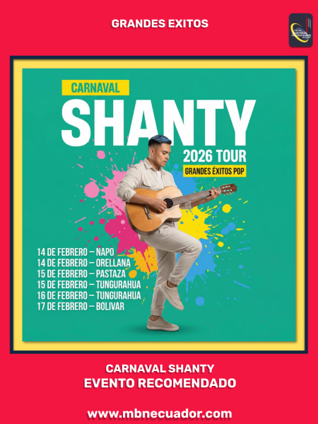 carnaval shanty