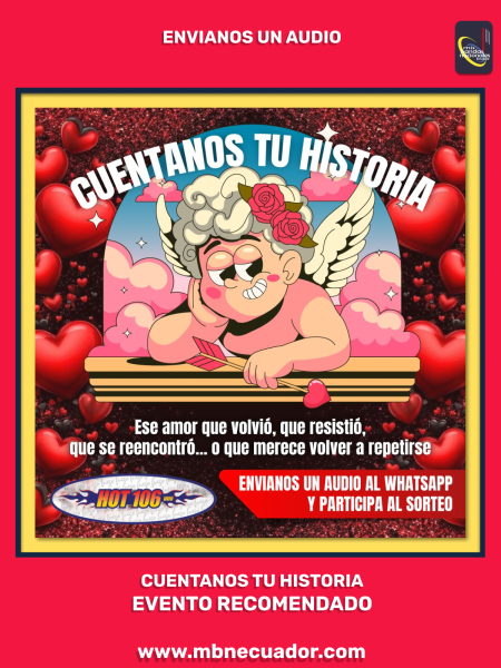 cuentanos tu historia