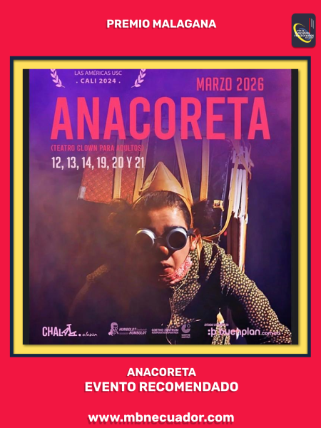 Anacoreta