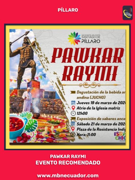 PAWKARRAYMI