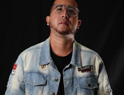 David Alfonso Jiménez Moreano