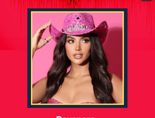 DAYANARA – PODCAST