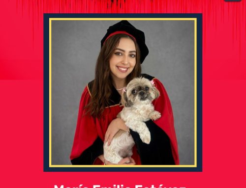 MARIA EMILIA ESTEVEZ – PODCAST