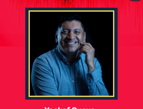 YACKOF CUEVA – PODCAST