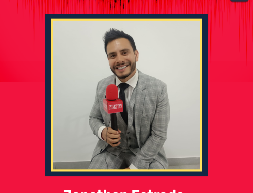 JONATHAN ESTRADA – PODCAST