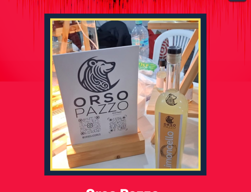 ORSO PAZZO – PODCAST