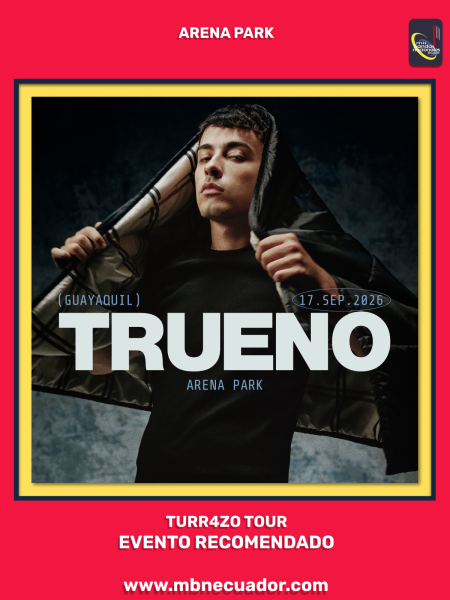 TRUENOevento_cartelera