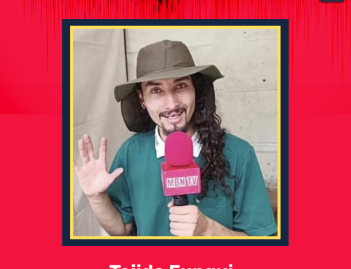 TEJIDO FUNGUI – PODCAST