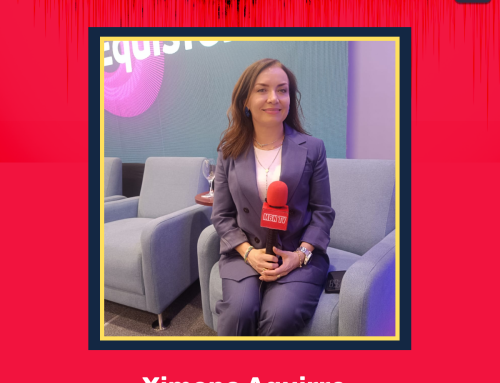 XIMENA AGUIRRE – PODCAST
