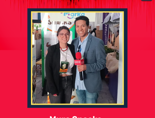 MURO SNACKS – PODCAST