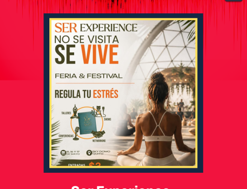 SER EXPERIENCE – PODCAST