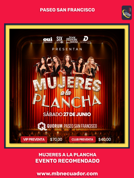 MUEJRESevento_cartelera