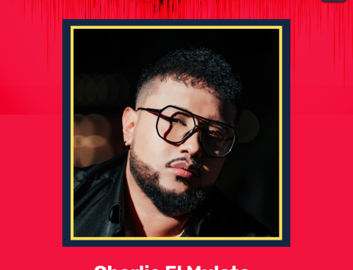 CHARLIE EL MULATO – PODCAST
