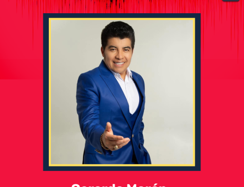 GERARDO MORÁN – PODCAST