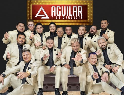 Aguilar y Su Orquesta