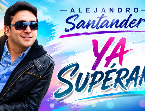 Alejandro Santander