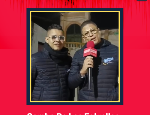 COMBO DE LAS ESTRELLAS – PODCAST