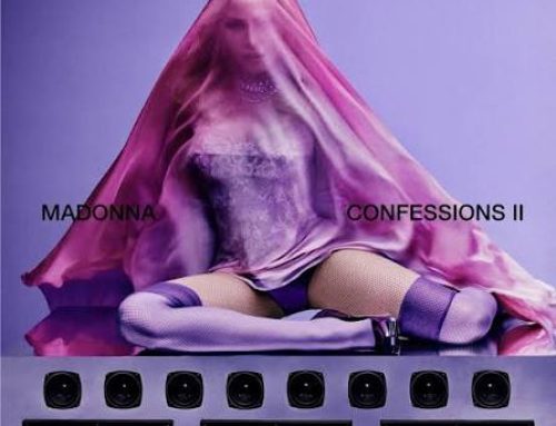 Madonna