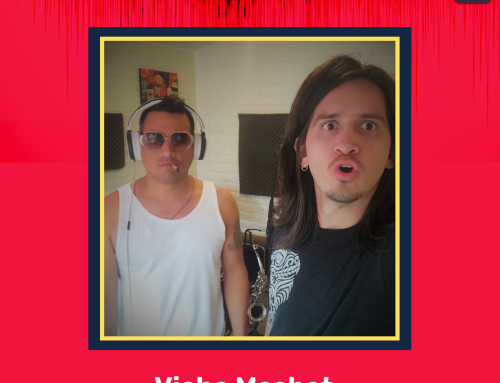 VICHO MASHET