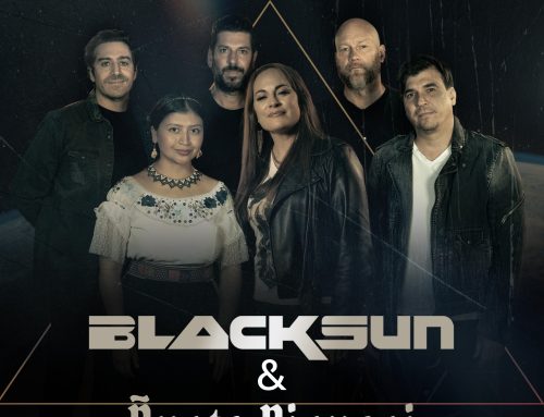 Black Sun & Ñusta Picuasi