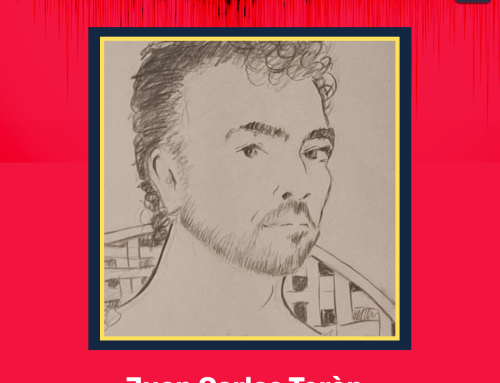 JUAN CARLOS TERÁN